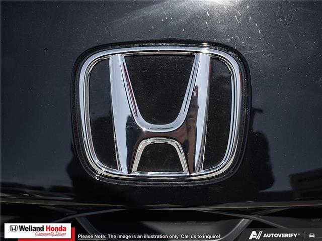 2026 Honda HR-V LX (Stk: WN26406) in Welland - Image 9 of 26