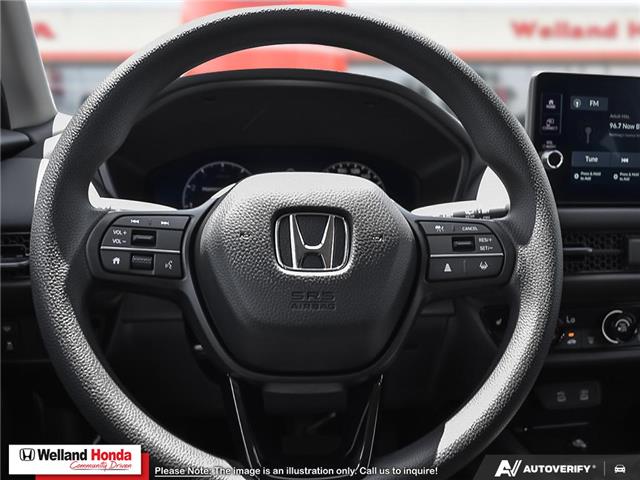 2026 Honda HR-V LX (Stk: WN26406) in Welland - Image 13 of 26
