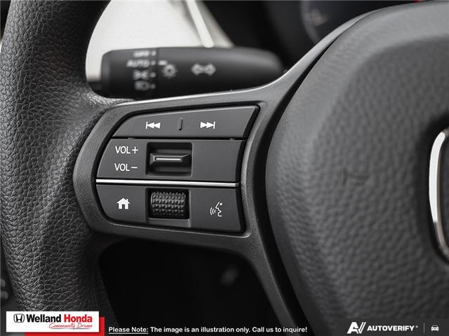 2026 Honda HR-V LX (Stk: WN26406) in Welland - Image 15 of 26