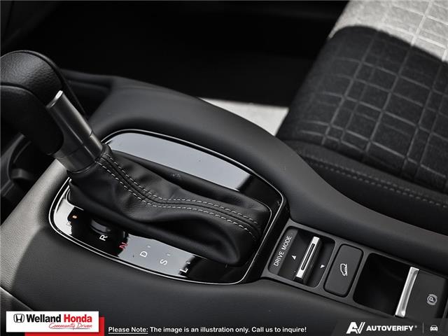 2026 Honda HR-V LX (Stk: WN26406) in Welland - Image 17 of 26
