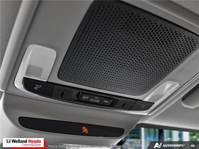 2026 Honda HR-V LX (Stk: WN26406) in Welland - Image 19 of 26