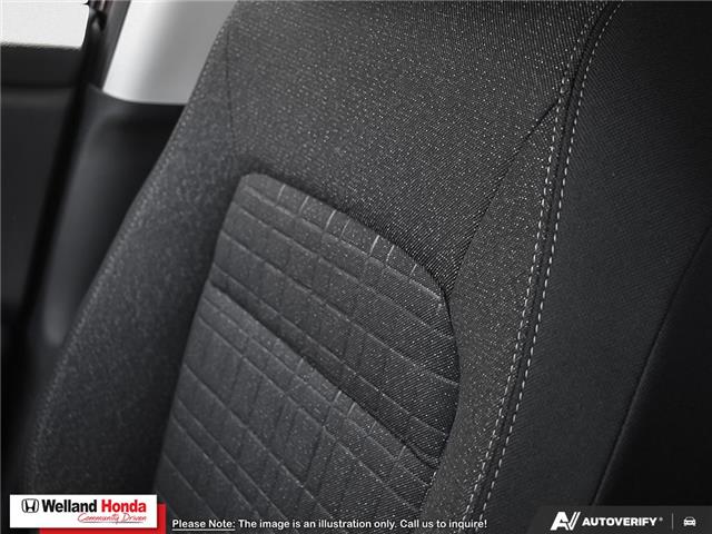 2026 Honda HR-V LX (Stk: WN26406) in Welland - Image 20 of 26