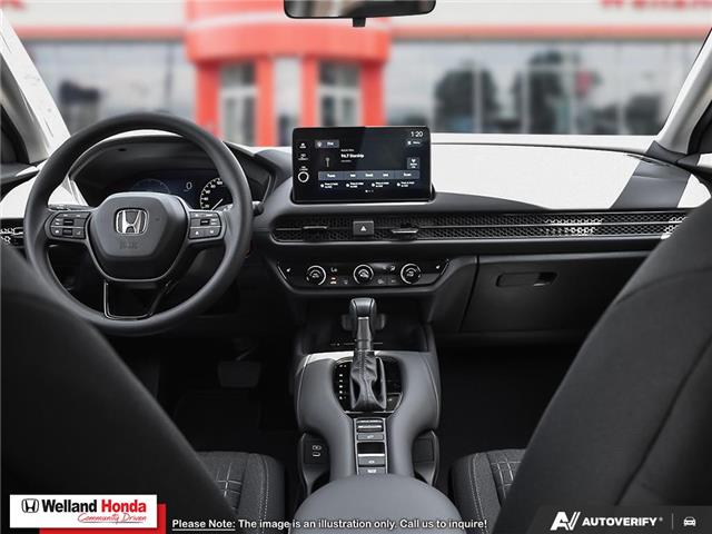 2026 Honda HR-V LX (Stk: WN26406) in Welland - Image 22 of 26