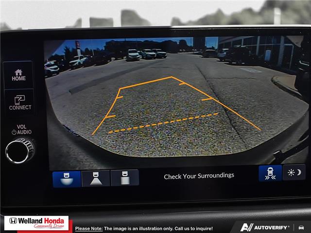 2026 Honda HR-V LX (Stk: WN26406) in Welland - Image 23 of 26