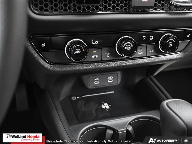 2026 Honda HR-V LX (Stk: WN26406) in Welland - Image 24 of 26