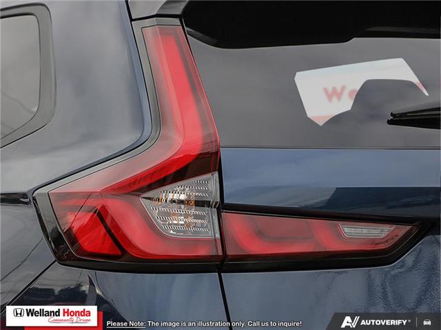 2026 Honda CR-V Hybrid Touring (Stk: WN26402) in Welland - Image 11 of 25