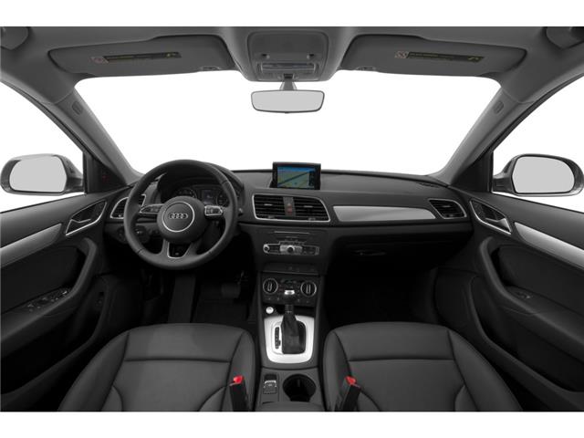 2018 Audi Q3 2.0T Progressiv (Stk: A9101-1) in Saint-Eustache - Image 2 of 5