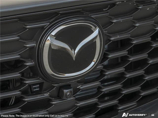 2026 Mazda CX-5 GT (Stk: 1726C51781) in London - Image 8 of 24