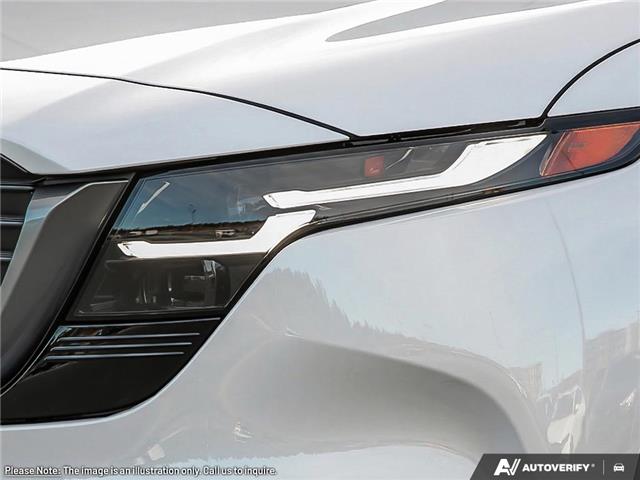 2026 Mazda CX-5 GT (Stk: 1726C51781) in London - Image 9 of 24