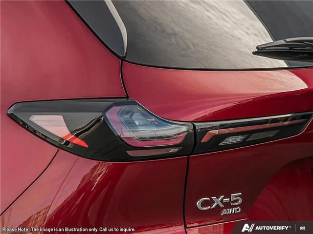 2026 Mazda CX-5 GT (Stk: 1726C57397) in London - Image 10 of 24