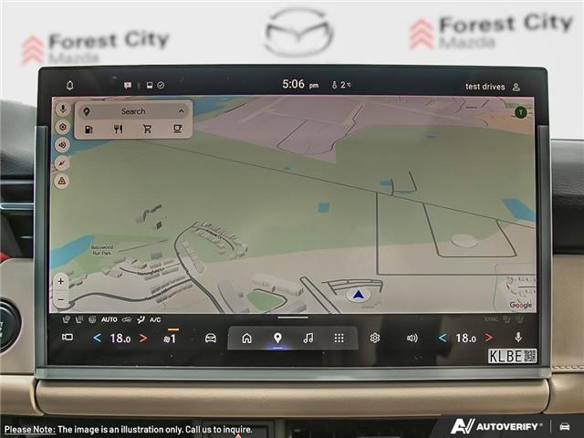 2026 Mazda CX-5 GT (Stk: 1726C57397) in London - Image 18 of 24