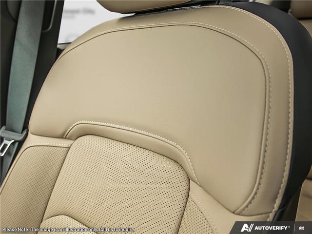 2026 Mazda CX-5 GT (Stk: 1726C57397) in London - Image 19 of 24