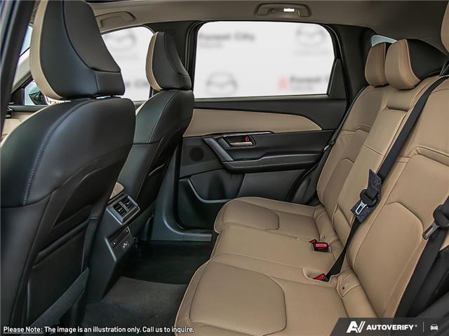 2026 Mazda CX-5 GT (Stk: 1726C57397) in London - Image 20 of 24
