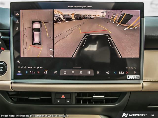 2026 Mazda CX-5 GT (Stk: 1726C57397) in London - Image 22 of 24