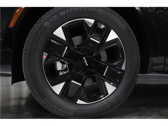 2026 Kia Sportage EX Premium w/Black Interior (Stk: 27125) in Edmonton - Image 11 of 29