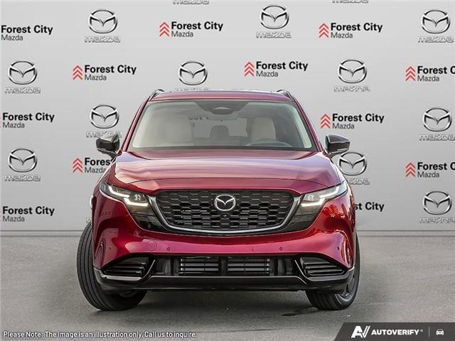 2026 Mazda CX-5 GT (Stk: 1726C57565) in London - Image 2 of 24