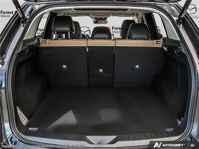 2026 Mazda CX-5 GT (Stk: 1726C59337) in London - Image 7 of 25