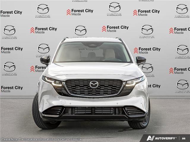 2026 Mazda CX-5 GT (Stk: 1726C58021) in London - Image 2 of 24