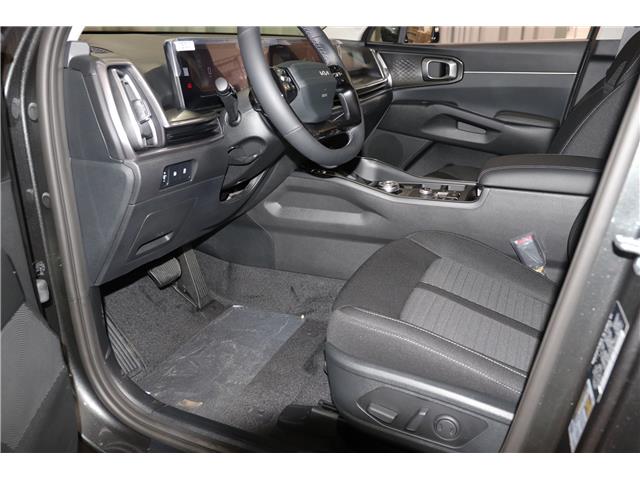 2026 Kia Sorento Plug-In Hybrid LX (Stk: 27121) in Edmonton - Image 11 of 25