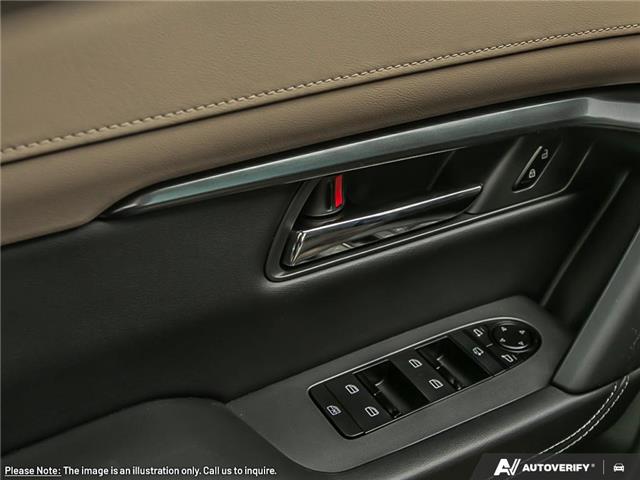 2026 Mazda CX-5 GT (Stk: 1726C59263) in London - Image 16 of 25