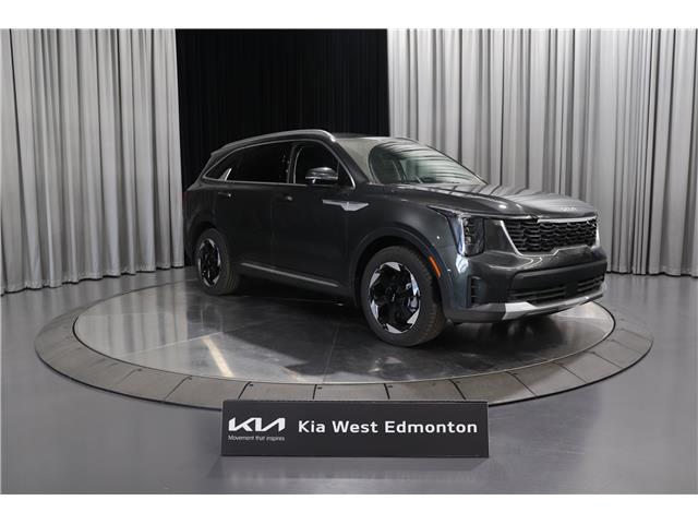 2026 Kia Sorento Plug-In Hybrid LX (Stk: 27121) in Edmonton - Image 1 of 25