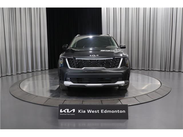 2026 Kia Sorento Plug-In Hybrid LX (Stk: 27121) in Edmonton - Image 2 of 25