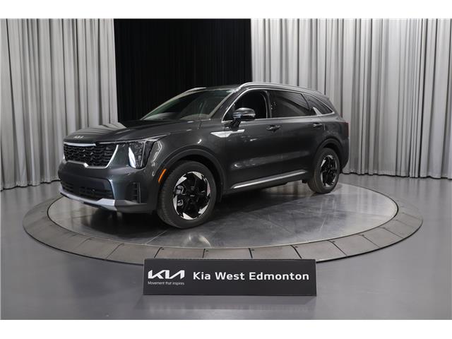2026 Kia Sorento Plug-In Hybrid LX (Stk: 27121) in Edmonton - Image 3 of 25