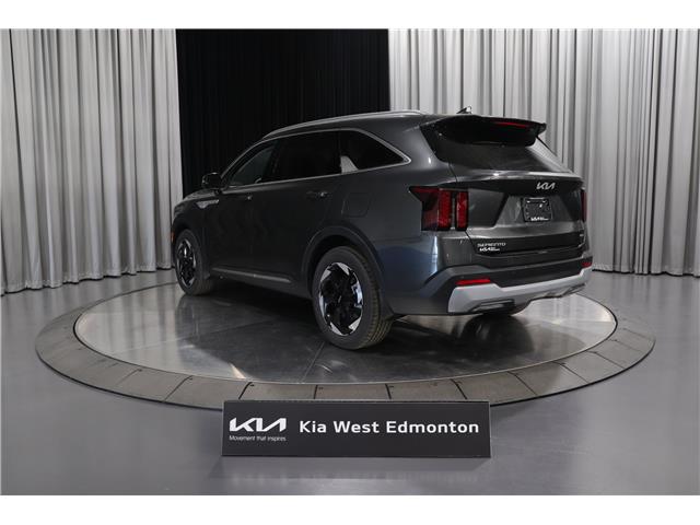 2026 Kia Sorento Plug-In Hybrid LX (Stk: 27121) in Edmonton - Image 4 of 25