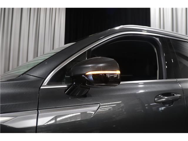 2026 Kia Sorento Plug-In Hybrid LX (Stk: 27121) in Edmonton - Image 8 of 25