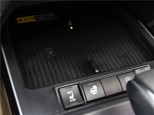 2026 Toyota Corolla Cross XLE (Stk: CC6082) in Windsor - Image 21 of 26