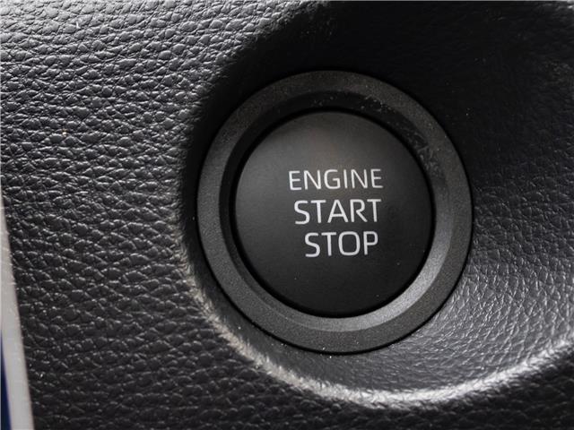 2026 Toyota Corolla Cross XLE (Stk: CC6082) in Windsor - Image 11 of 26