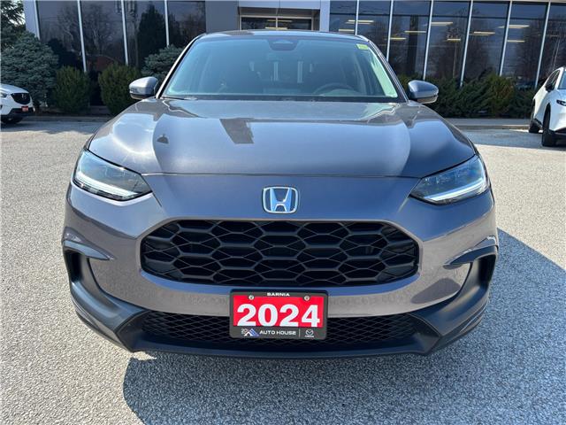 2024 Honda HR-V LX-B (Stk: M6108) in Sarnia - Image 2 of 28
