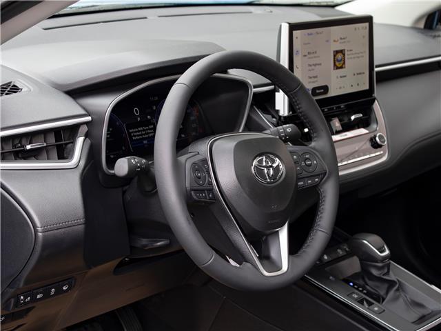 2026 Toyota Corolla Cross XLE (Stk: CC6082) in Windsor - Image 9 of 26
