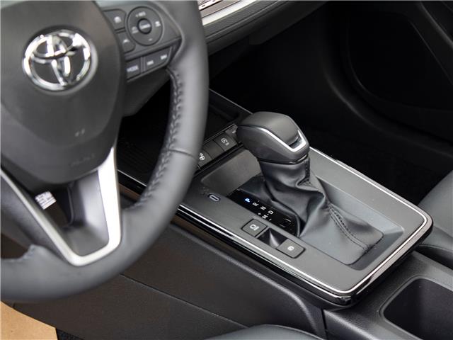 2026 Toyota Corolla Cross XLE (Stk: CC6082) in Windsor - Image 23 of 26