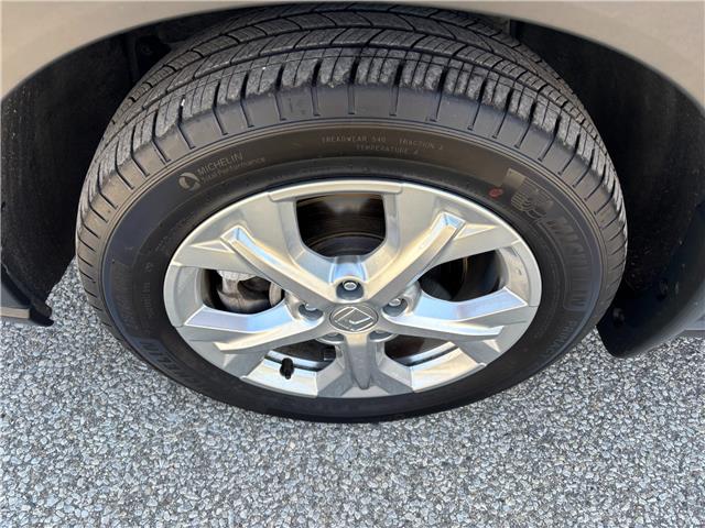 2024 Honda HR-V LX-B (Stk: M6108) in Sarnia - Image 9 of 28