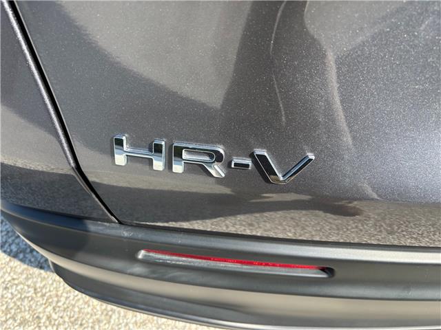 2024 Honda HR-V LX-B (Stk: M6108) in Sarnia - Image 12 of 28