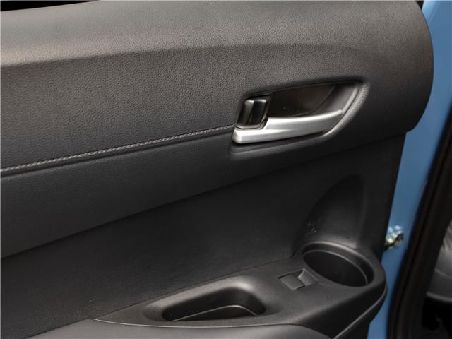 2026 Toyota Corolla Cross XLE (Stk: CC6082) in Windsor - Image 25 of 26