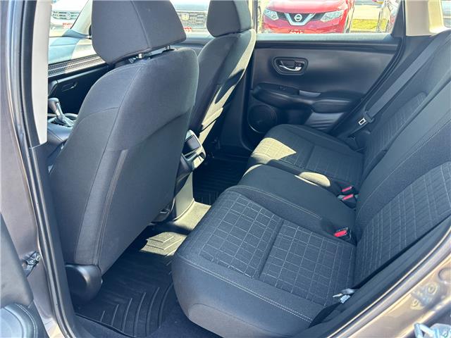 2024 Honda HR-V LX-B (Stk: M6108) in Sarnia - Image 13 of 28