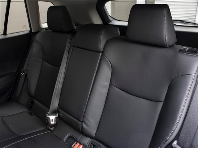 2026 Toyota Corolla Cross XLE (Stk: CC6082) in Windsor - Image 26 of 26