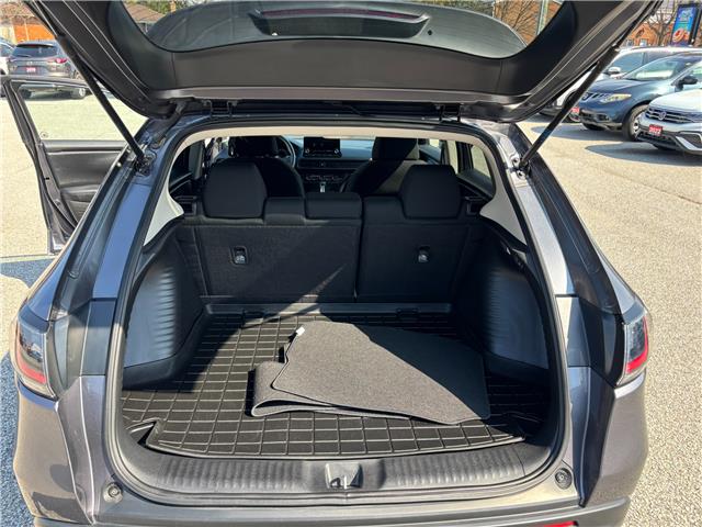 2024 Honda HR-V LX-B (Stk: M6108) in Sarnia - Image 14 of 28
