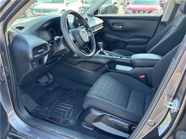 2024 Honda HR-V LX-B (Stk: M6108) in Sarnia - Image 15 of 28