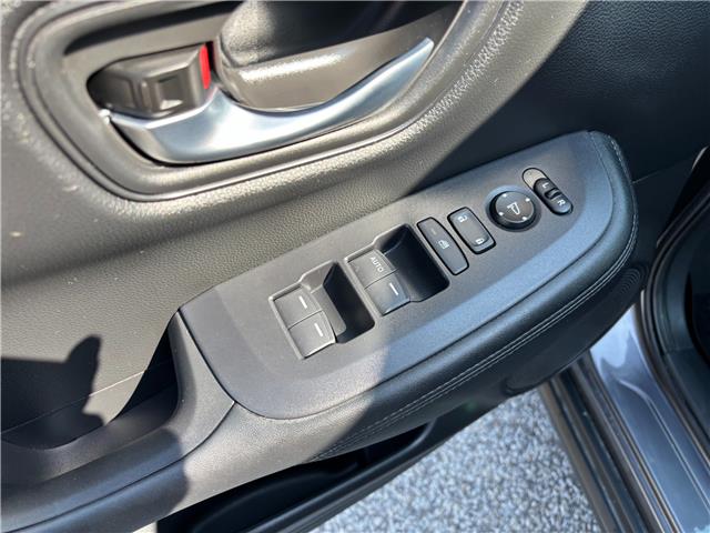 2024 Honda HR-V LX-B (Stk: M6108) in Sarnia - Image 16 of 28