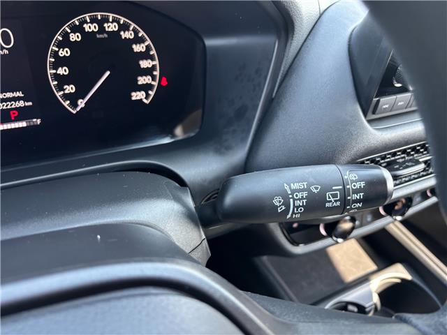 2024 Honda HR-V LX-B (Stk: M6108) in Sarnia - Image 20 of 28
