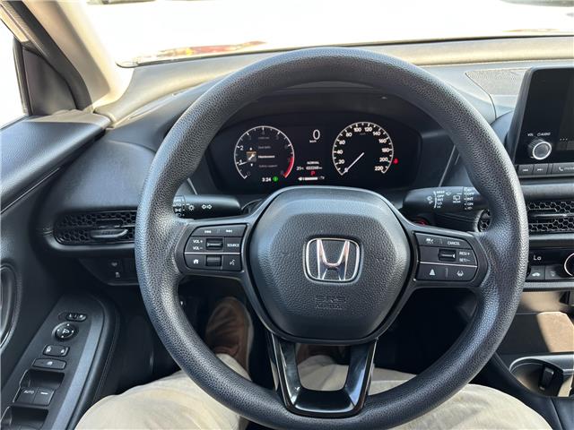 2024 Honda HR-V LX-B (Stk: M6108) in Sarnia - Image 21 of 28