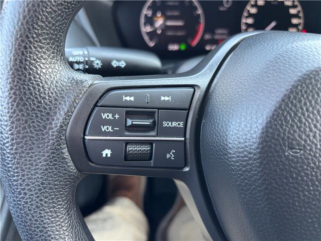 2024 Honda HR-V LX-B (Stk: M6108) in Sarnia - Image 22 of 28