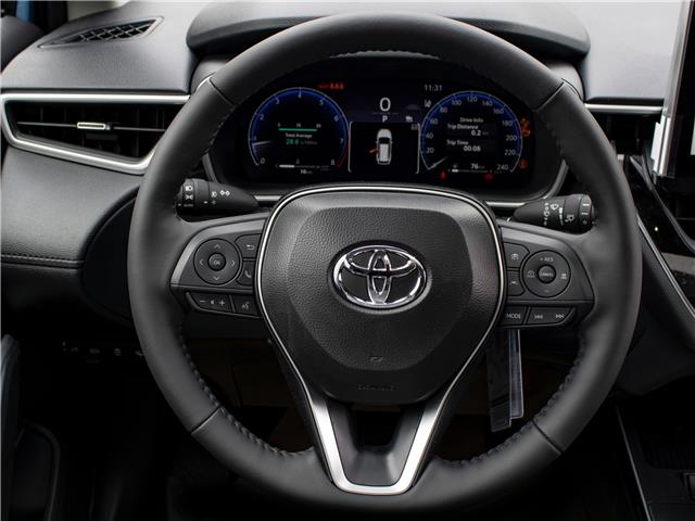 2026 Toyota Corolla Cross XLE (Stk: CC6082) in Windsor - Image 12 of 26