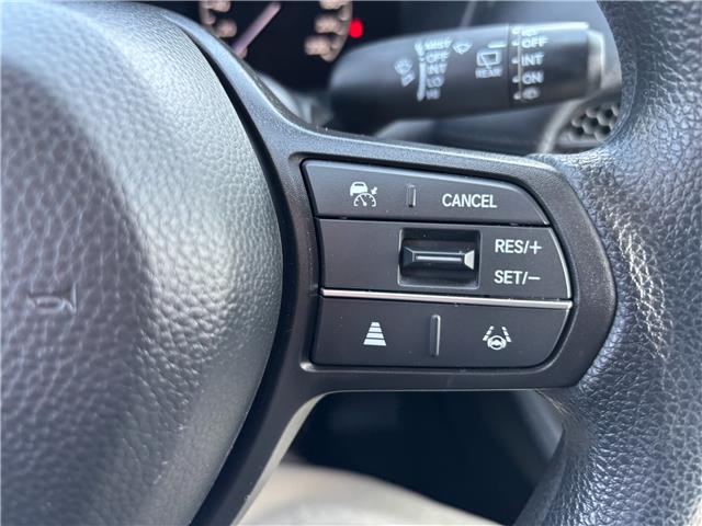 2024 Honda HR-V LX-B (Stk: M6108) in Sarnia - Image 23 of 28