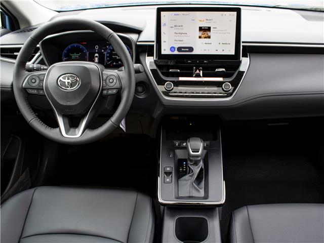 2026 Toyota Corolla Cross XLE (Stk: CC6082) in Windsor - Image 17 of 26