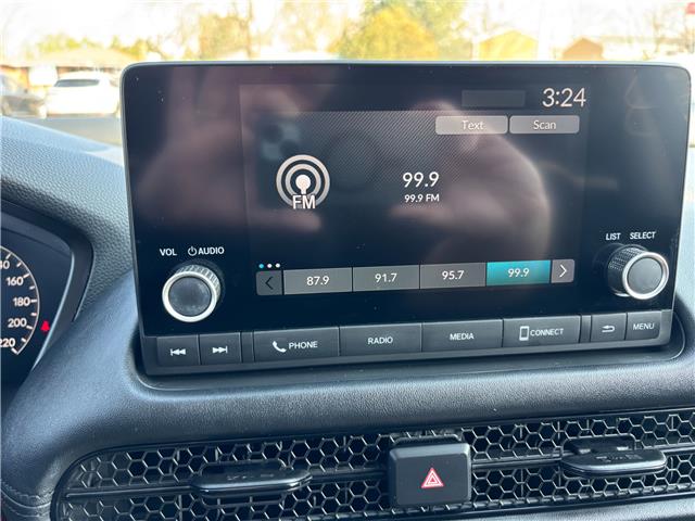 2024 Honda HR-V LX-B (Stk: M6108) in Sarnia - Image 25 of 28