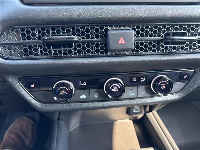 2024 Honda HR-V LX-B (Stk: M6108) in Sarnia - Image 26 of 28